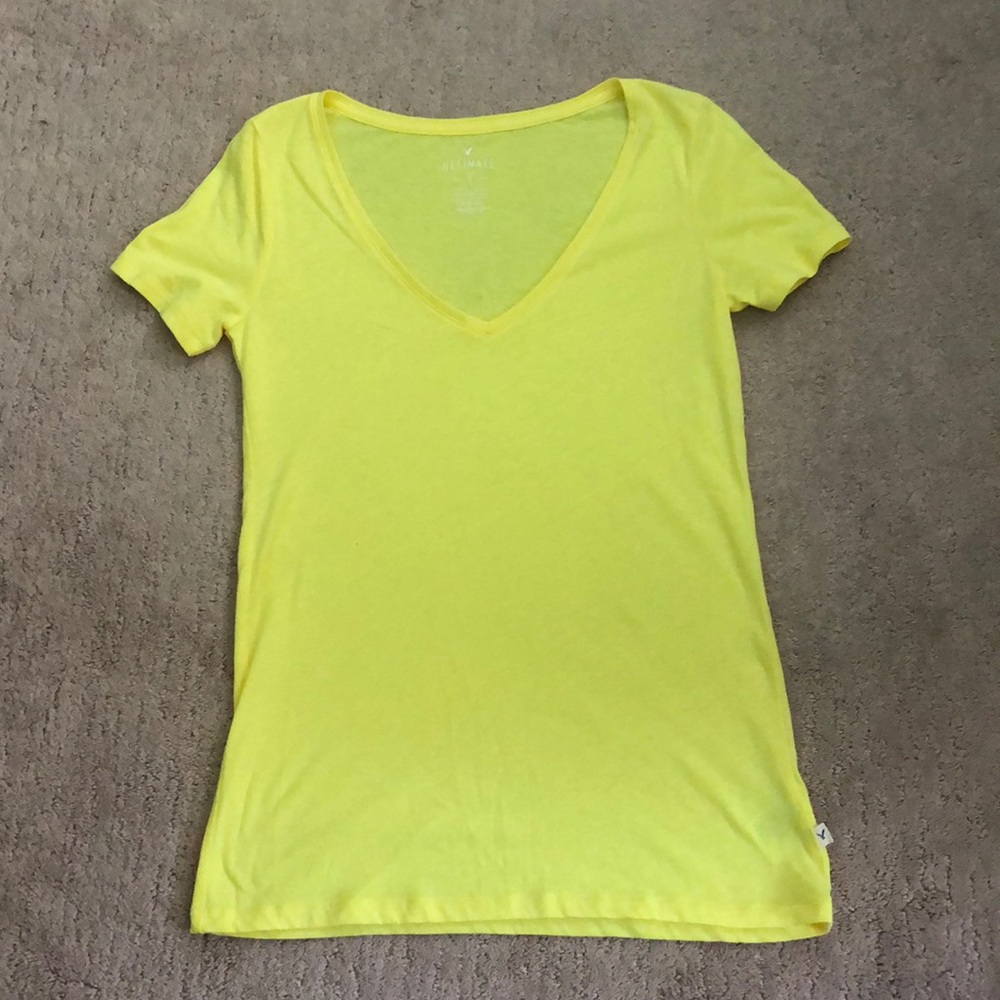 Basic T Shirt